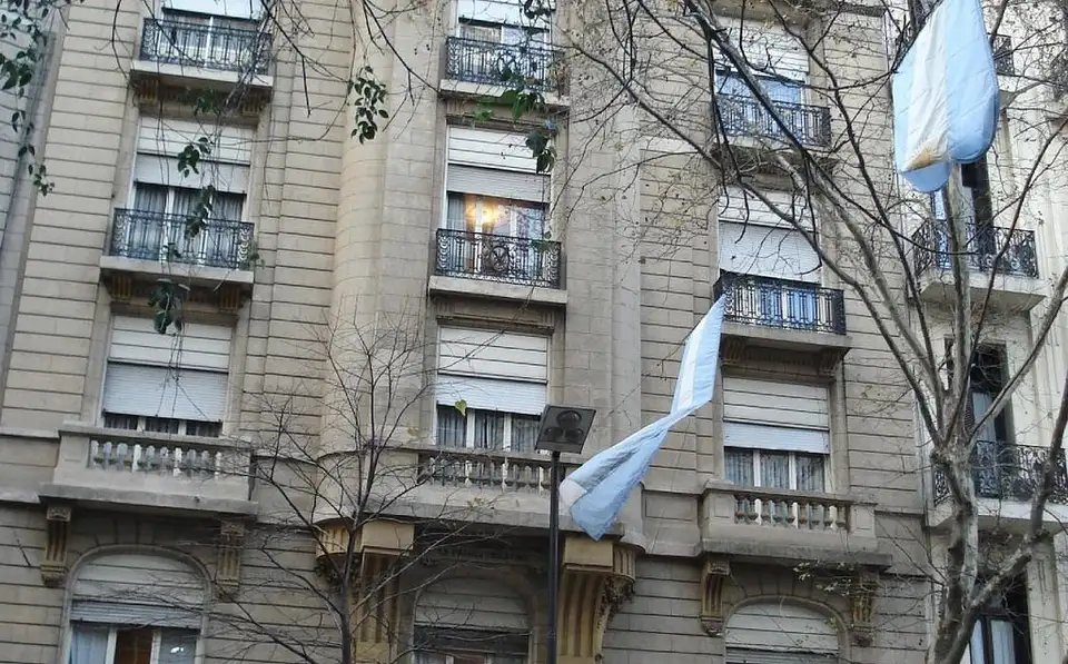 Hotel Marbella