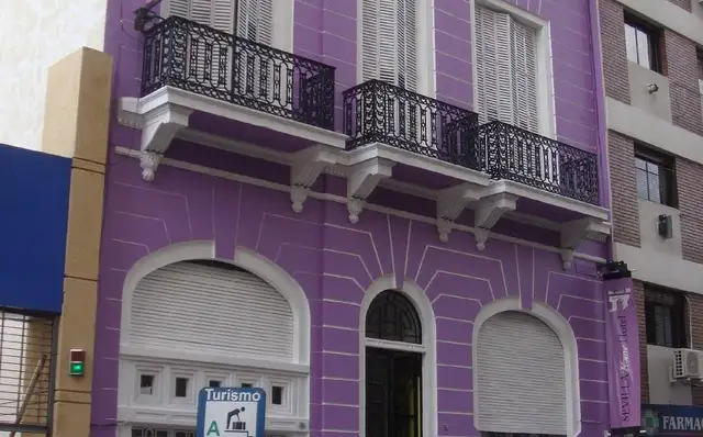 Sevilla Home Hotel