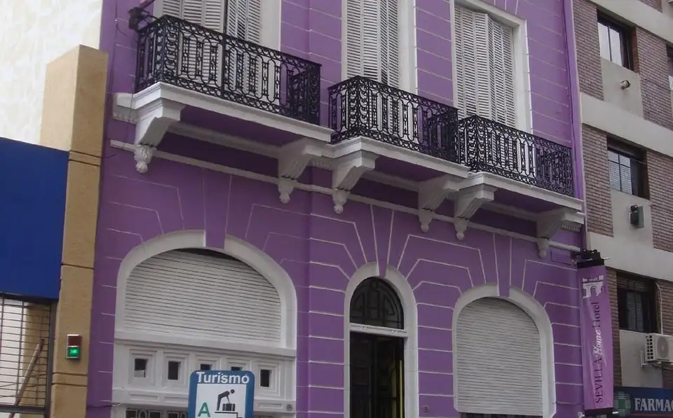 Imagen destacada de alojamientos en Buenos Aires