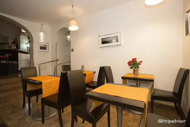 Hotel Ucciardhome
