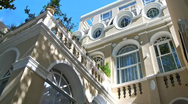 Rendez Vous Hotel Buenos Aires