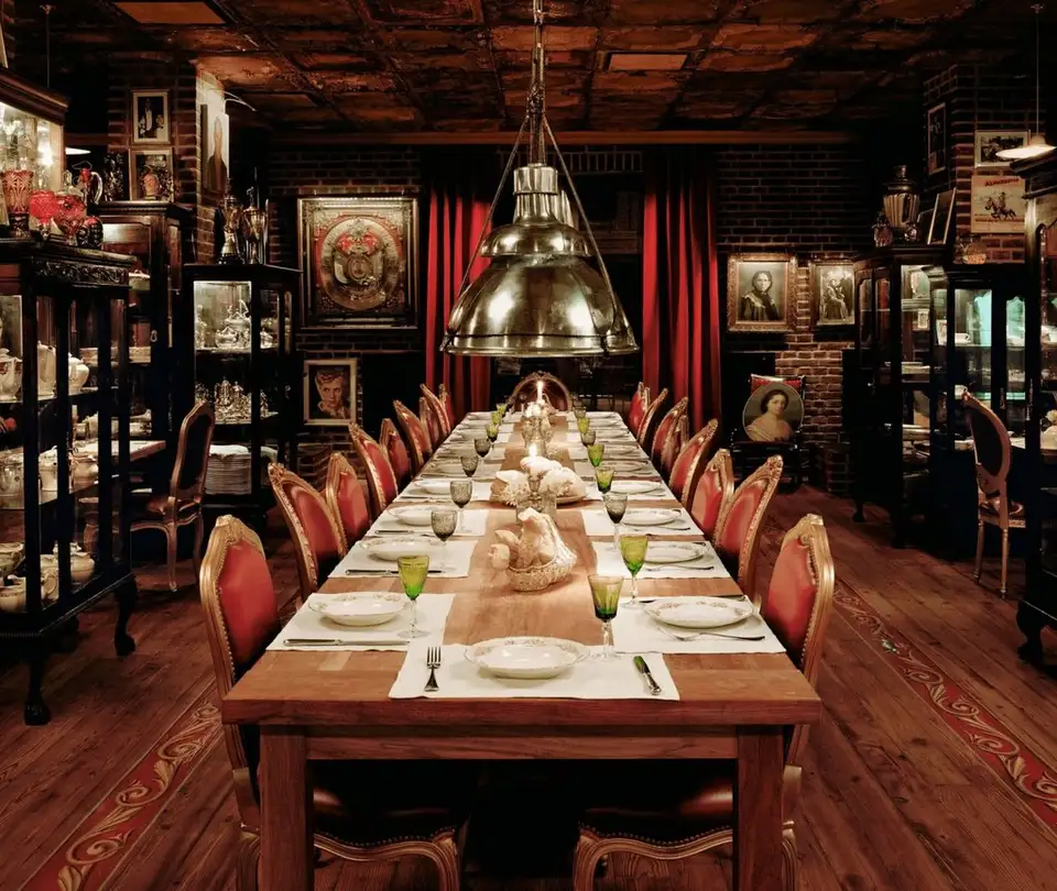 Faena Hotel Buenos Aires