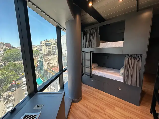 Mons Hostel