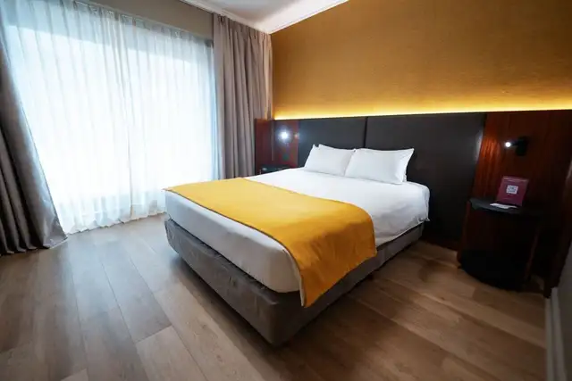 Amerian Buenos Aires Park Hotel