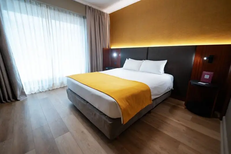 Amerian Buenos Aires Park Hotel