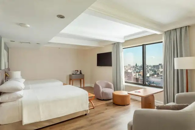 Buenos Aires Marriott