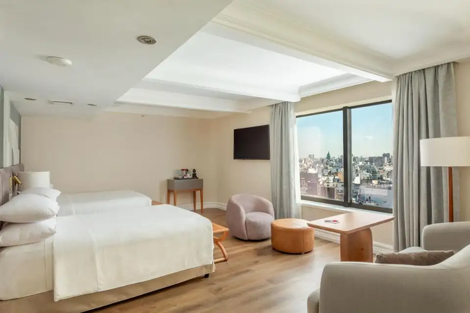Buenos Aires Marriott