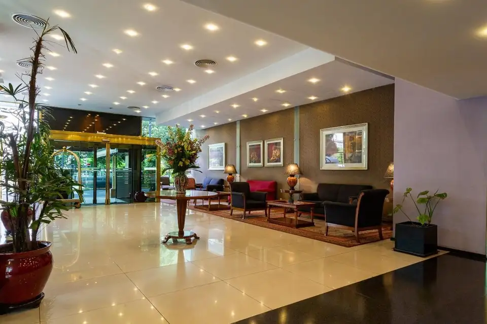 Conte Hotel