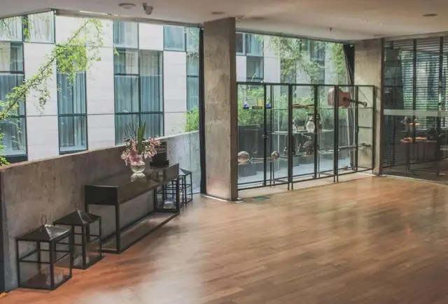 Anselmo Buenos Aires Curio Collection By Hilton