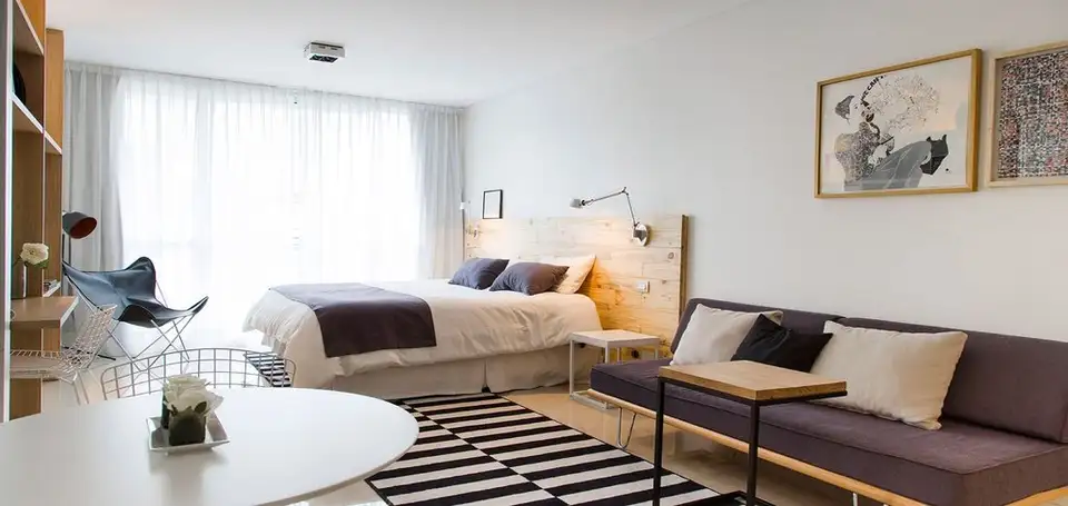 Lemon Suites Apartments