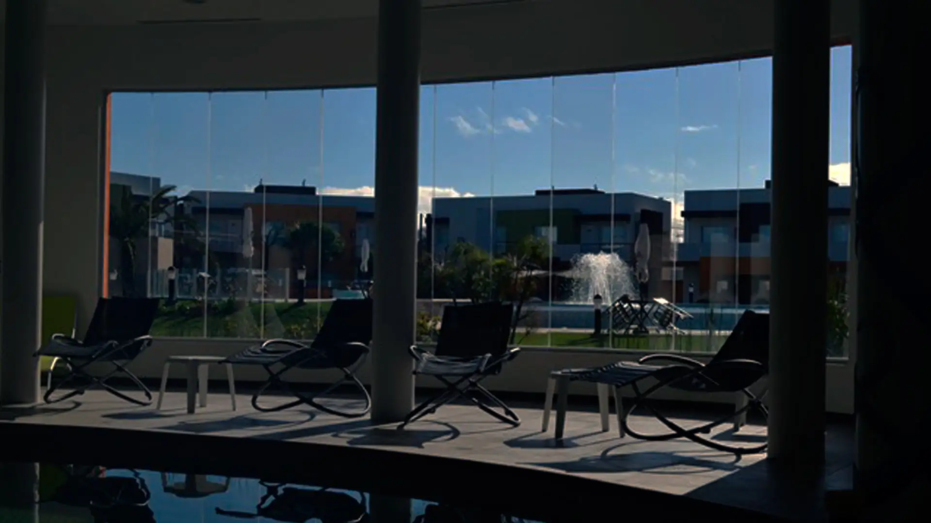 Alto Miramar Resort Amp Spa