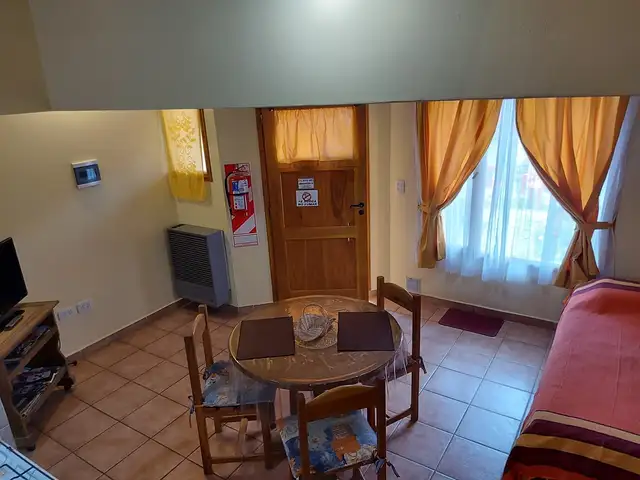 Cabañas Los Peco S