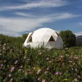 Nomade Domos Y Glamping