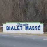Hotel Bialet Masse