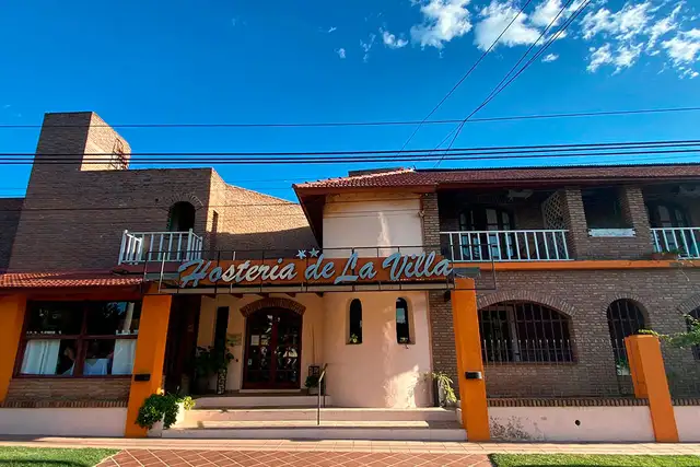 Hostería de la Villa