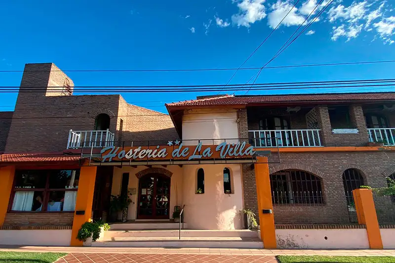 Hostería de la Villa