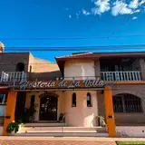 Hostería de la Villa