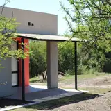 Casas Apart Del Champaqui