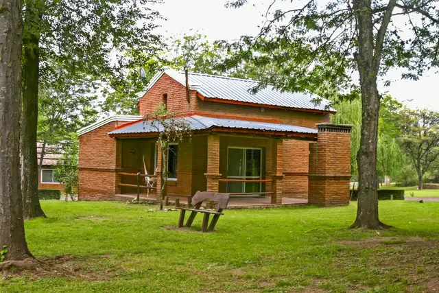Cabañas La Añoranza