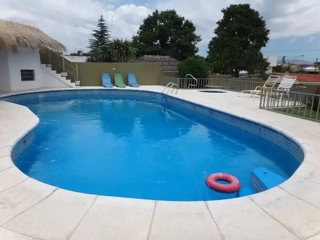 Hotel Catedral