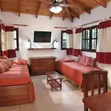 Cabañas Pampa