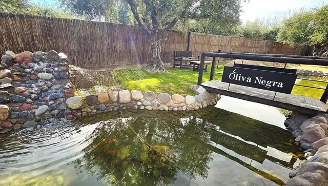 Oliva Negra Resort