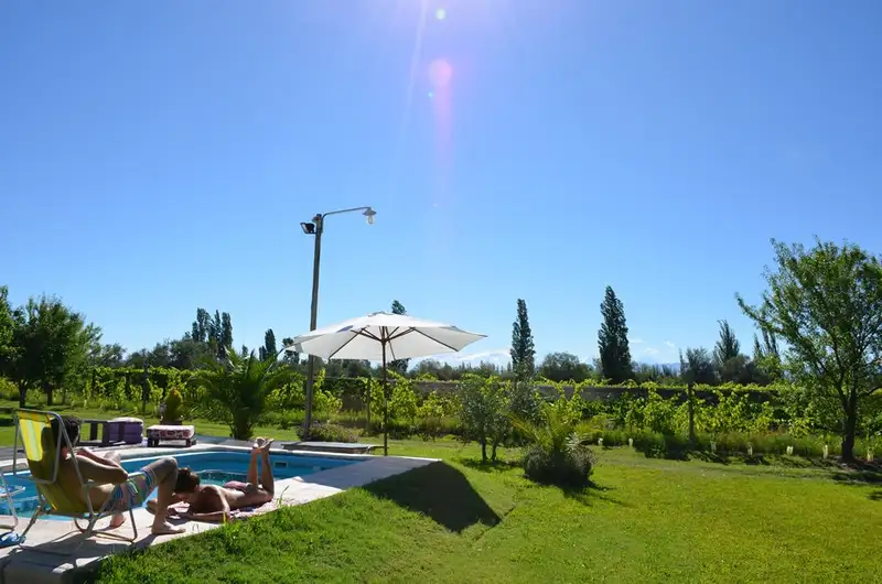 Finca Fisterra