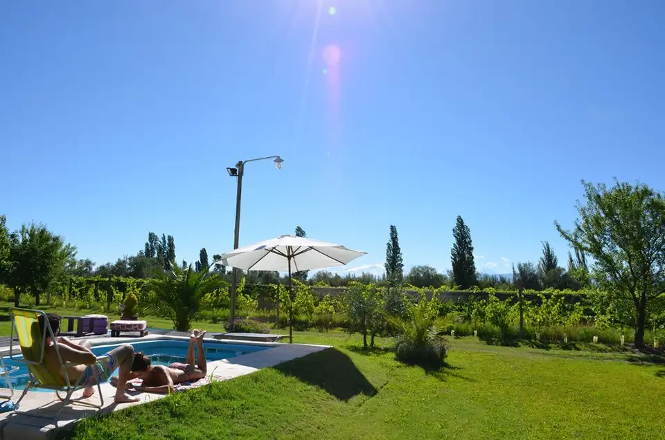 Finca Fisterra