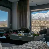 El Carmelo Mountain Lodge
