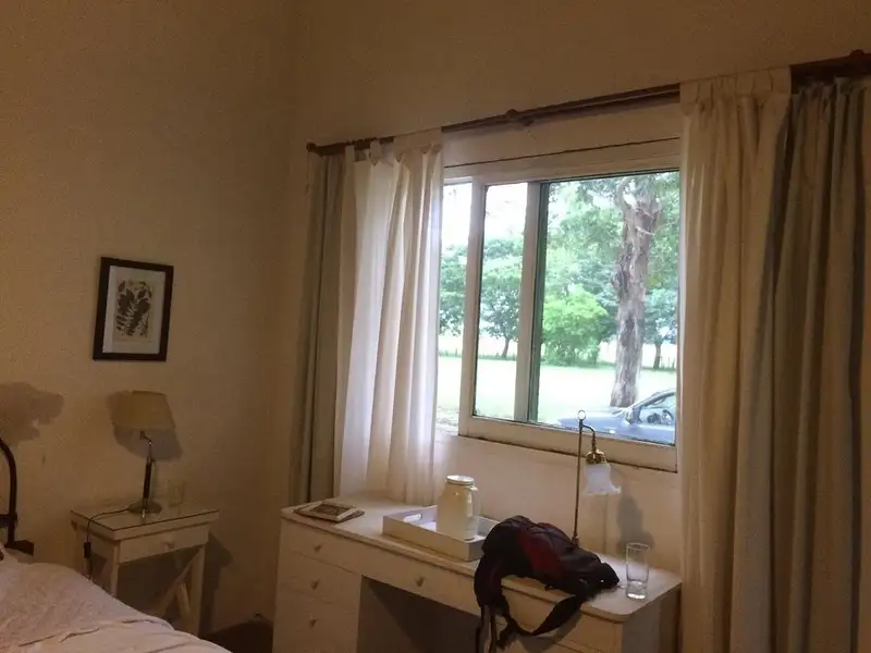 Cabañas Buena Vista