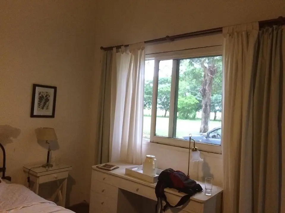 Cabañas Buena Vista