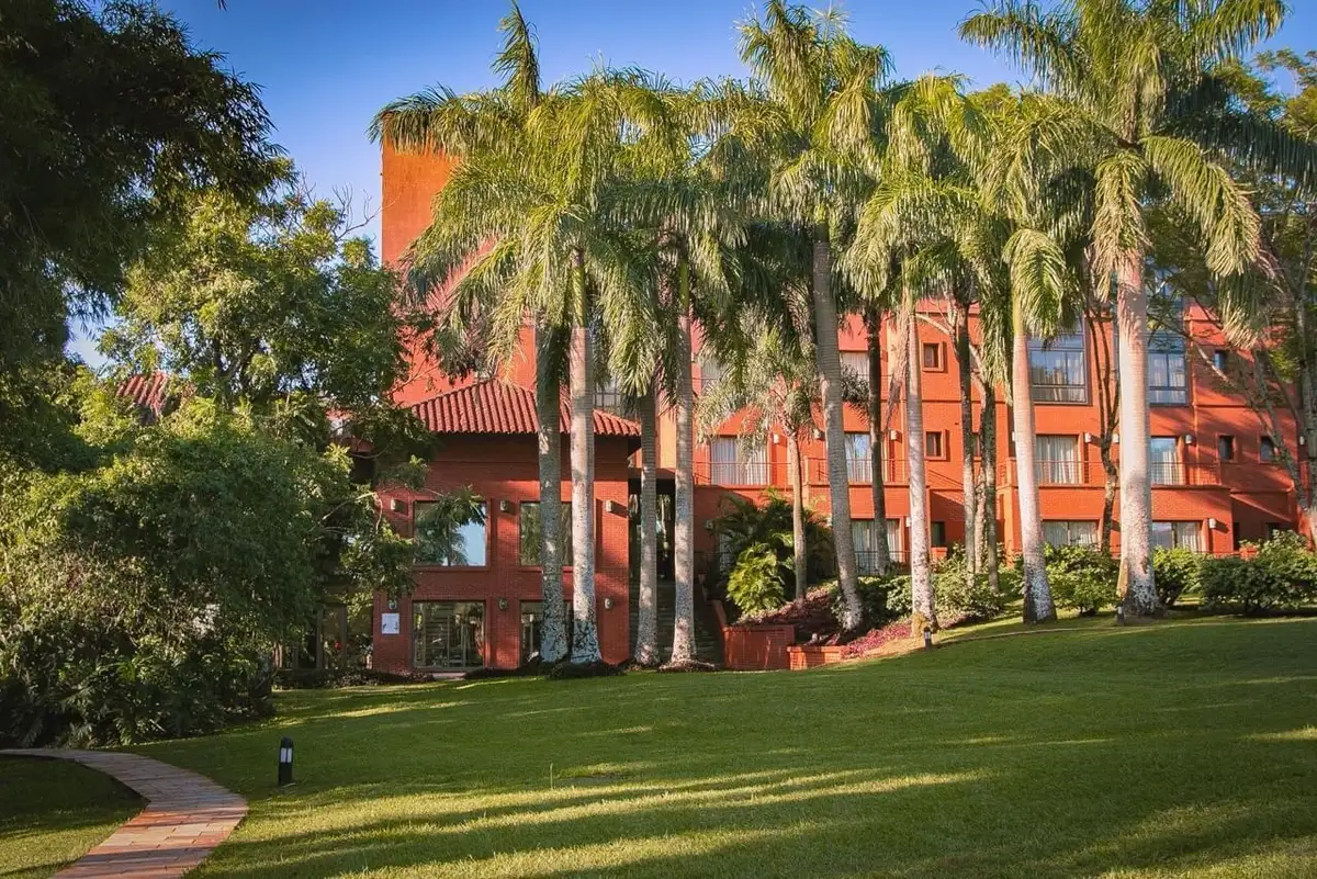 Iguazú Grand Hotel