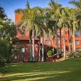 Iguazú Grand Hotel