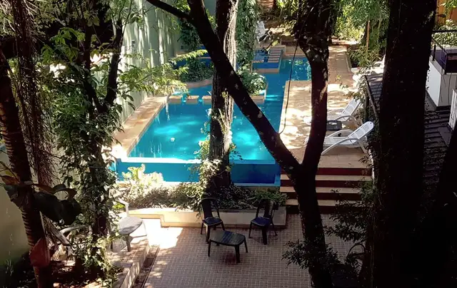 Kelta Hotel Iguazú