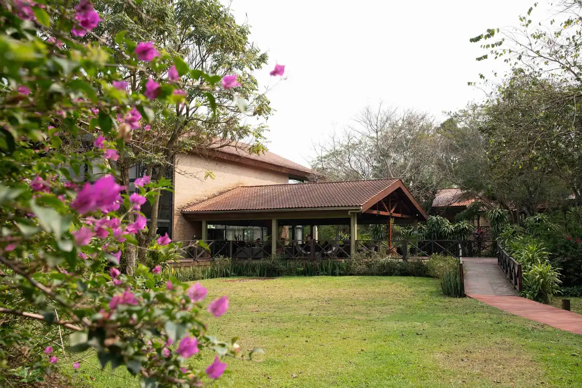 Village Cataratas Hotel