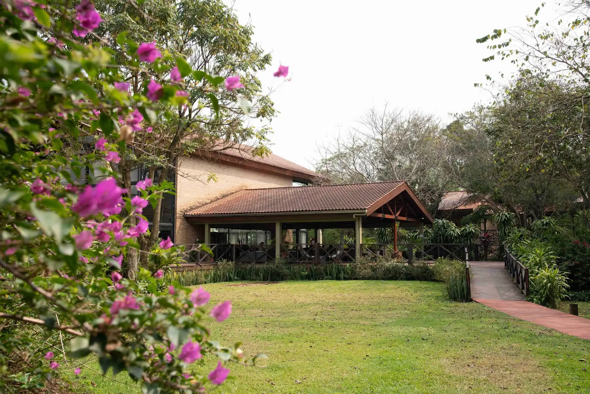 Village Cataratas Hotel