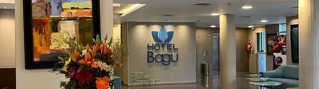 Hotel Bagu Urbano