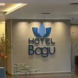 Hotel Bagu Urbano