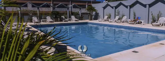 Hotel Julio Cesar