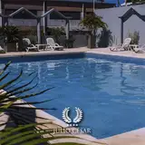 Hotel Julio Cesar
