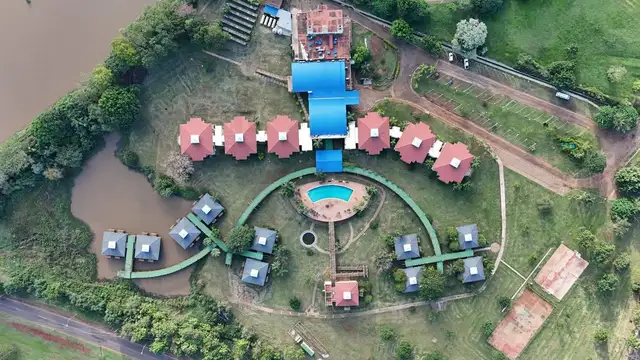 Maitei Hotel Resort & Spa