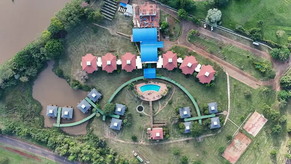 Maitei Hotel Resort & Spa