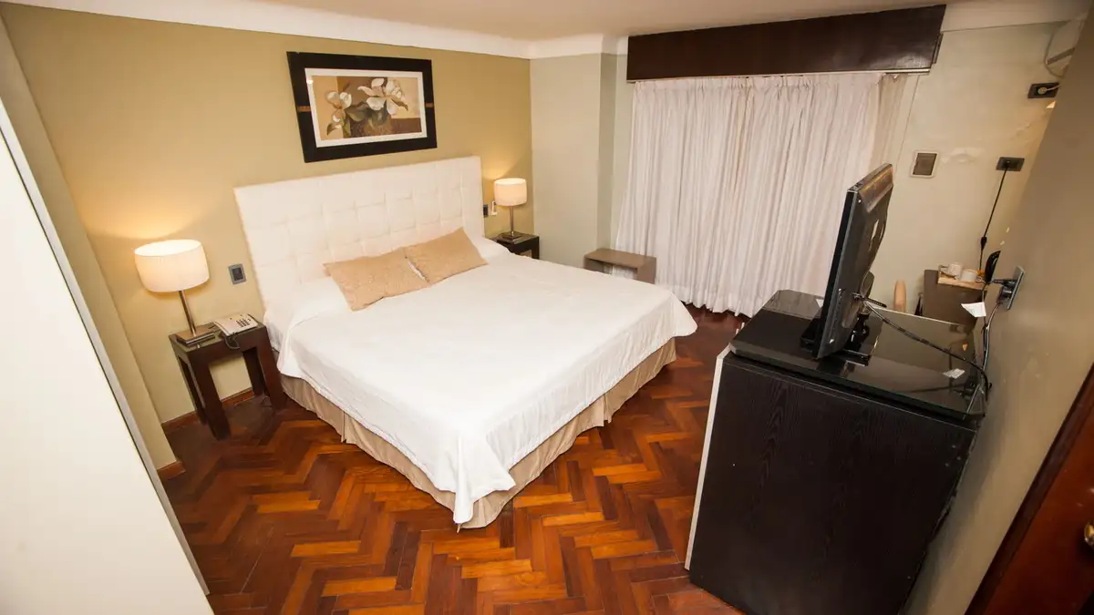 Hotel Posadas