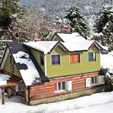 Alhue Patagonia Hostel