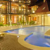Amonite Apart & Spa