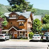 Cabañas de la Patagonia