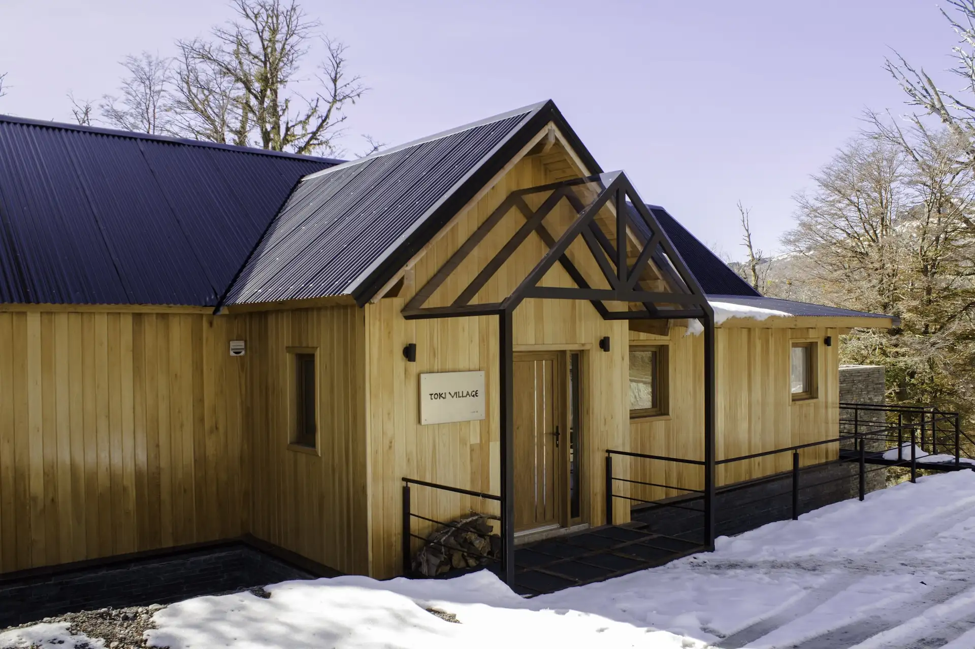Casas Nepenpiren