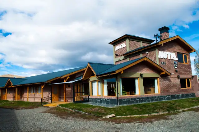 Hotel Ruta 234