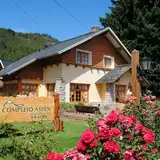 Hotel y Hostería Aspen Club
