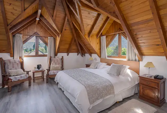 Le Chatelet Hotel